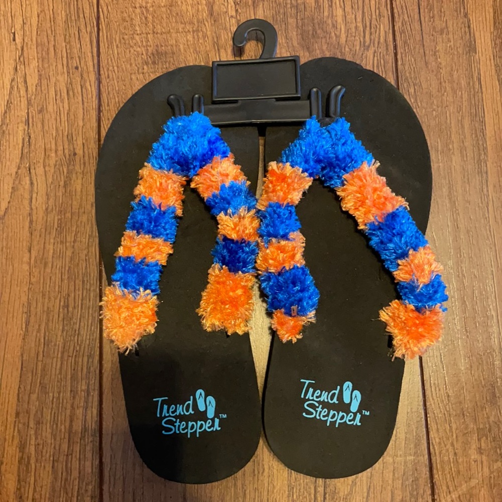 Flip flops